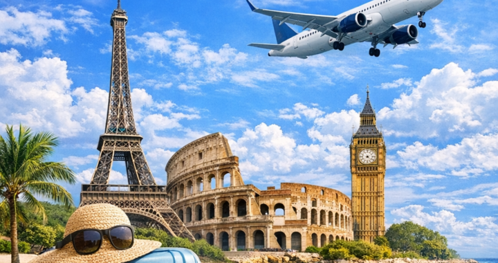 ✈️Tο ταξίδι ξεκινά εδώ.Ανακάλυψε τις καλύτερες τιμές σε αεροπορικά εισιτήρια
