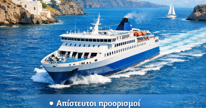 ✦Ζήσε το καλοκαίρι από την πρώτη στιγμή!